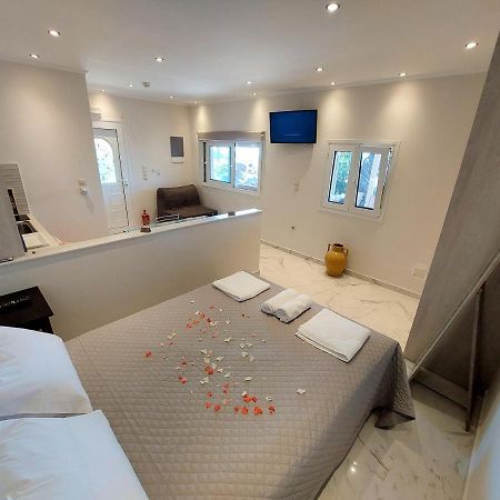 Guest House Tsanes Pinakokhorion Dış mekan fotoğraf