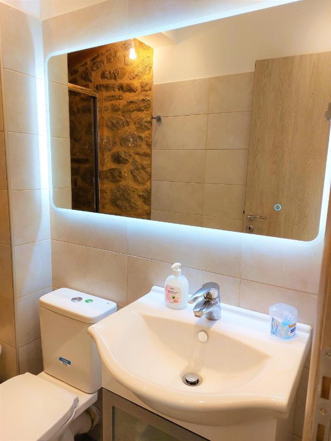 Guest House Tsanes Pinakokhorion Dış mekan fotoğraf