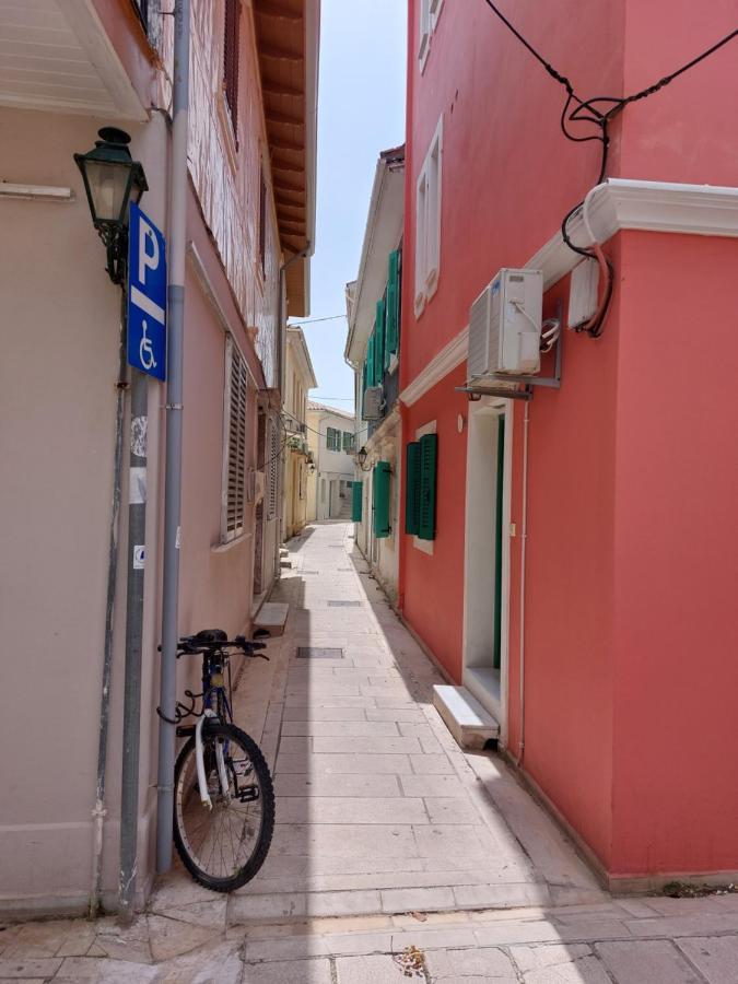 Guest House Tsanes Pinakokhorion Dış mekan fotoğraf