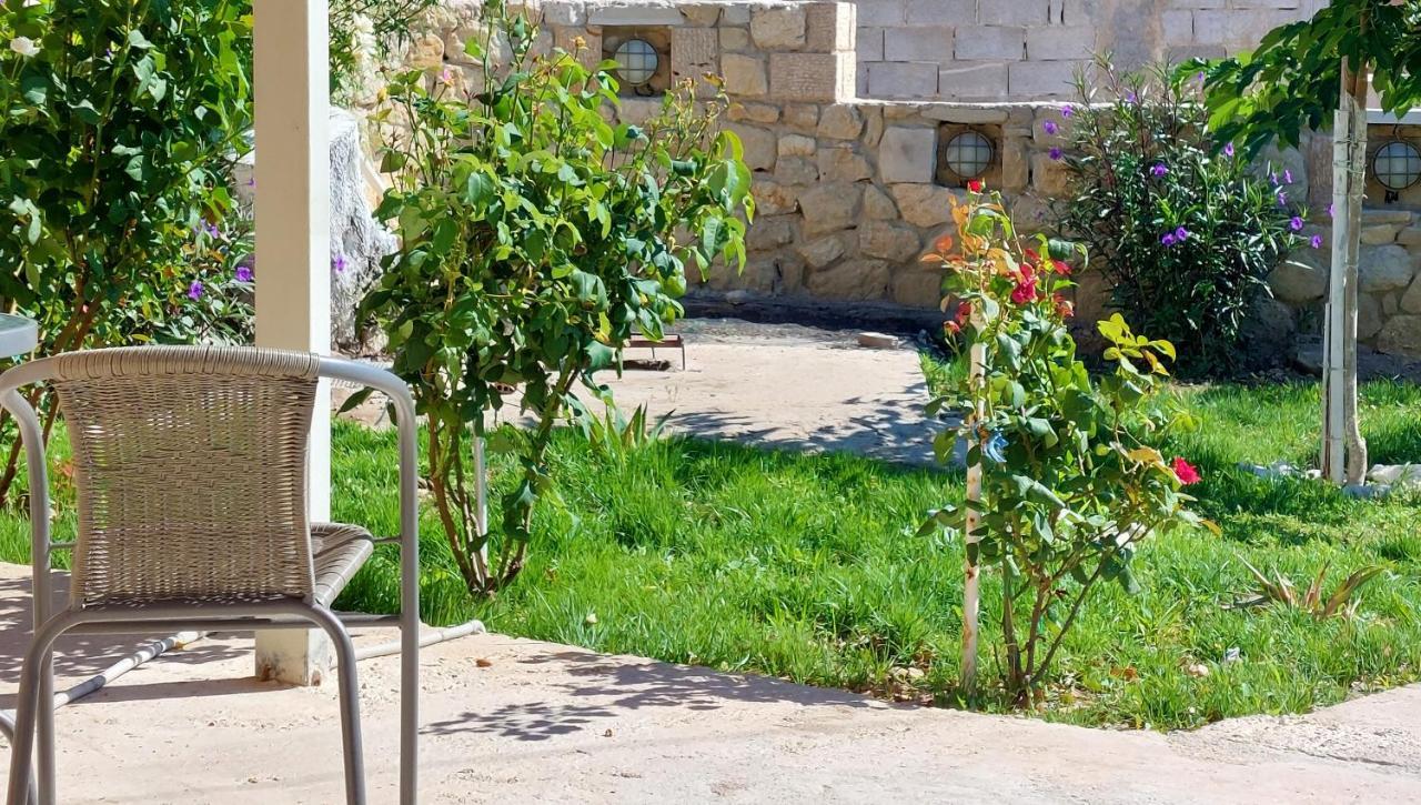 Guest House Tsanes Pinakokhorion Dış mekan fotoğraf