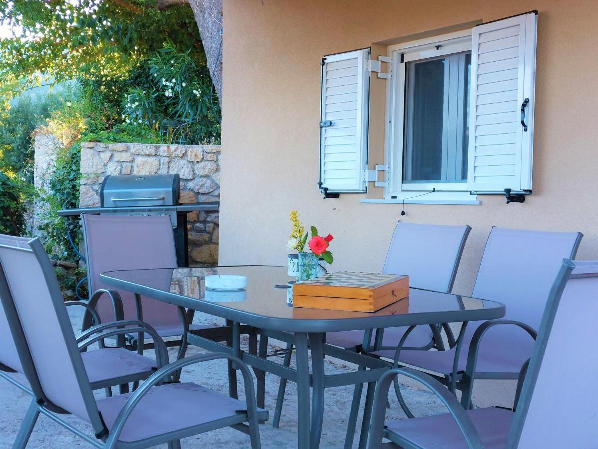Guest House Tsanes Pinakokhorion Dış mekan fotoğraf