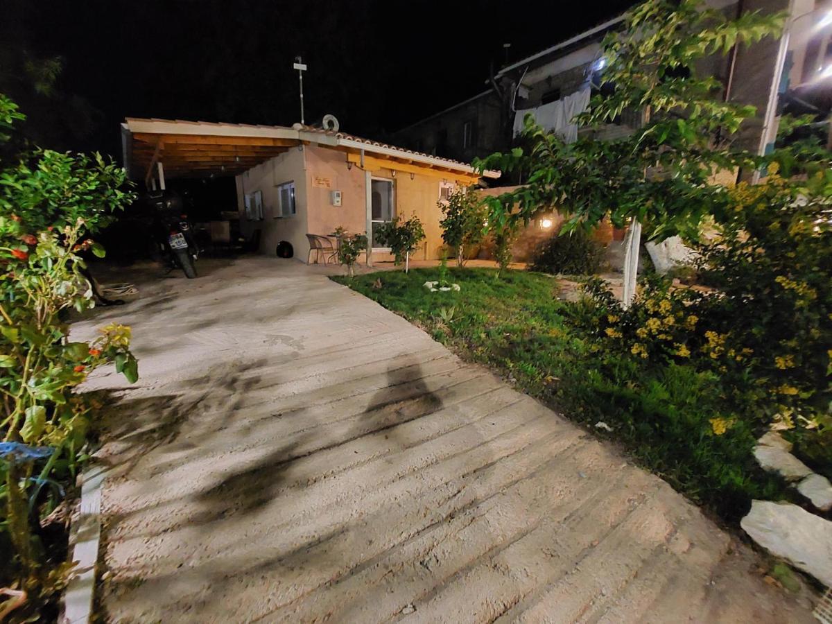 Guest House Tsanes Pinakokhorion Dış mekan fotoğraf