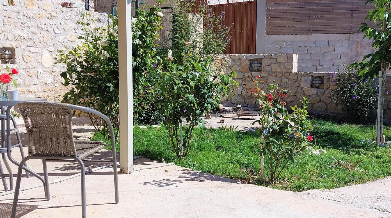 Guest House Tsanes Pinakokhorion Dış mekan fotoğraf